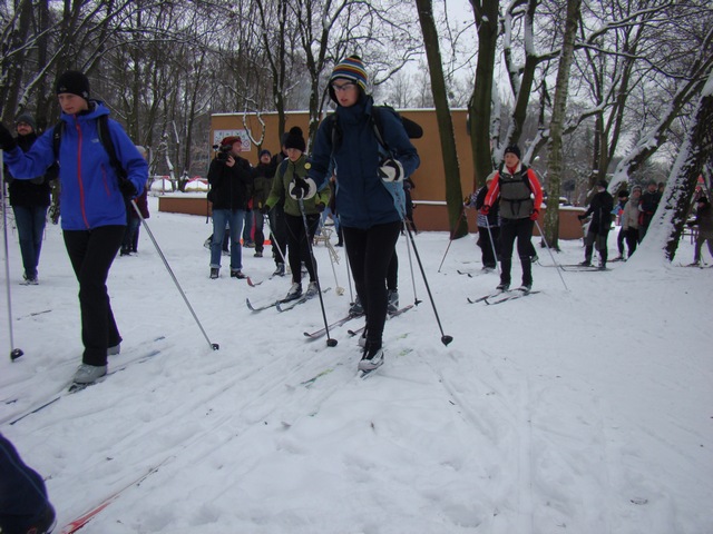 rajd narciarski 2013 (14) - Piotr Niewiarowski