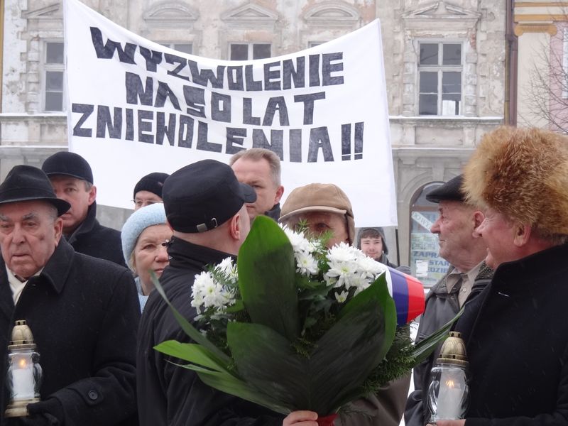 wyzwolenie_zniewolenie_konin - Iwona Krzyżak