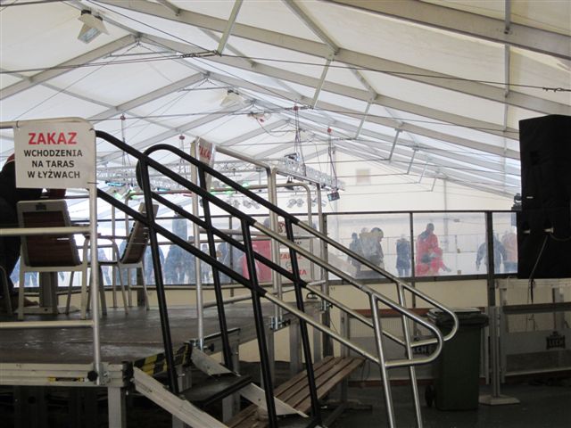 ferie w miescie - narty, sanki, łyżwy (5) - Magda Konieczna