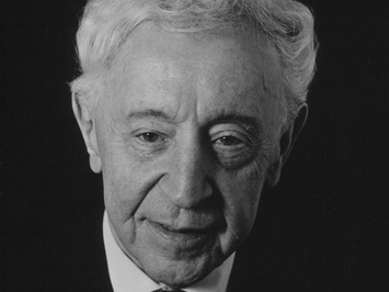 Arthur Rubinstein - Fundacja im. Rubinsteina 
