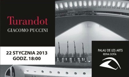 Turandot - Multikino