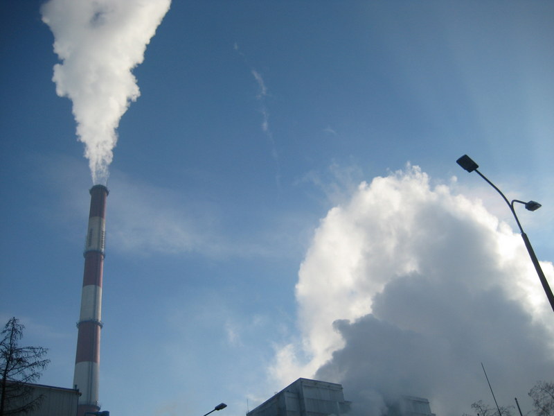 komin karolin ciepłownia (3) - Jacek Butlewski