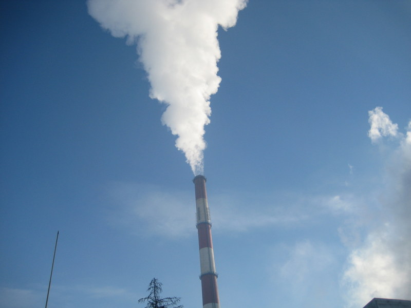 komin karolin ciepłownia (13) - Jacek Butlewski