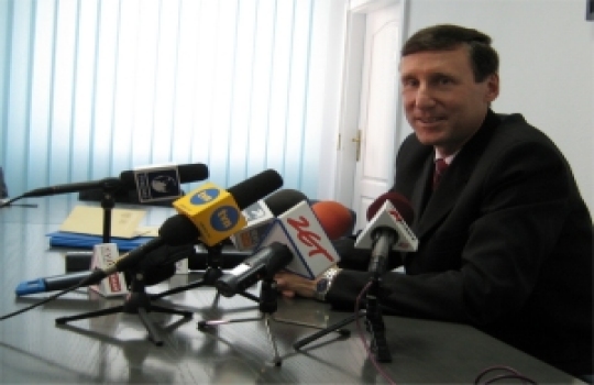 Jarosław Lazurko, Cegielski - Jacek Kosiak