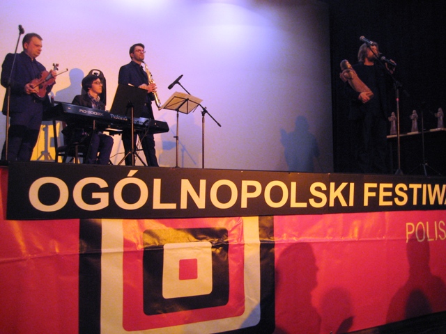 Prowincjonalia 3 - Rafał Regulski