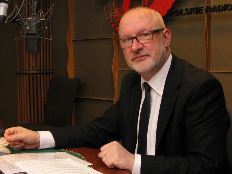 Michał Stuligrosz, WUP - Szymon Mazur