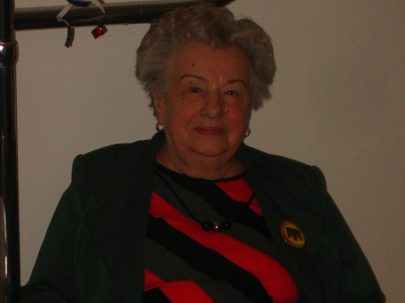 Henryka Bamber - Rafał Muniak