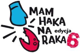 Mam haka na raka - ed. 6 - Mam haka na raka