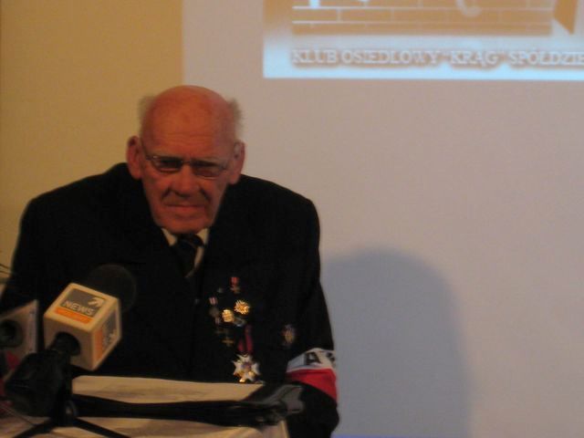 Teofil Rubasiński - Wojciech Chmielewski - Archiwum Radia Merkury