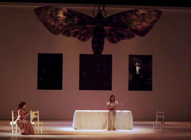 Wolny strzelec - J.Multarzynski  - Teatr Wielki w Poznaniu