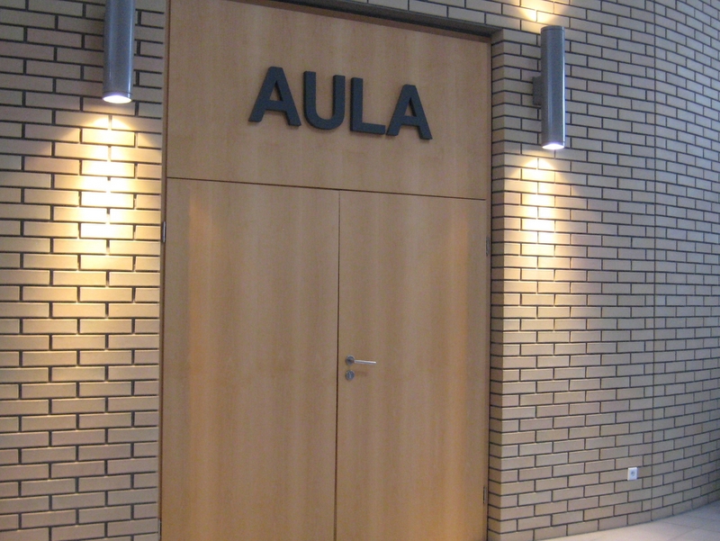 UAM, Morasko, uniwersytet - Kinga Leszczyńska