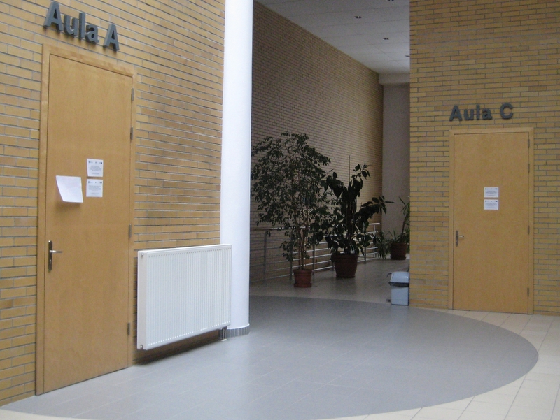 UAM, Morasko, uniwersytet - Kinga Leszczyńska