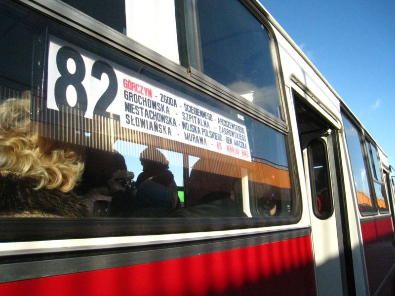 Niedziela z Ikarusem - 2013 - Agnieszka Maciejewska