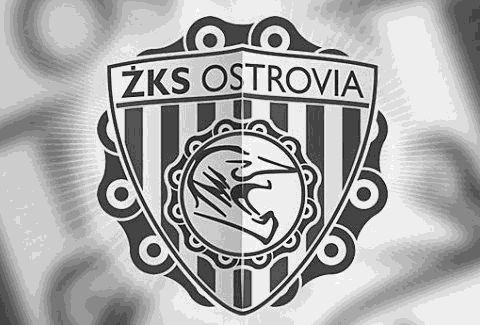 ŻKS Ostrovia Ostrów - Ostrovia Ostrów Wlkp.