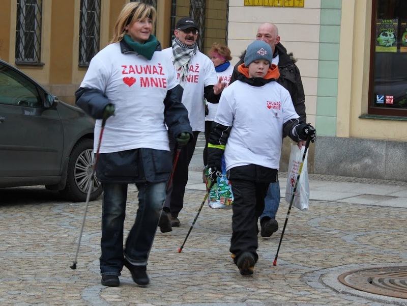 Zauważ mnie - fot. Sandra Recka - Zauważ Mnie