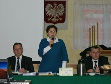 Gmina Rzgów - Gmina Rzgów