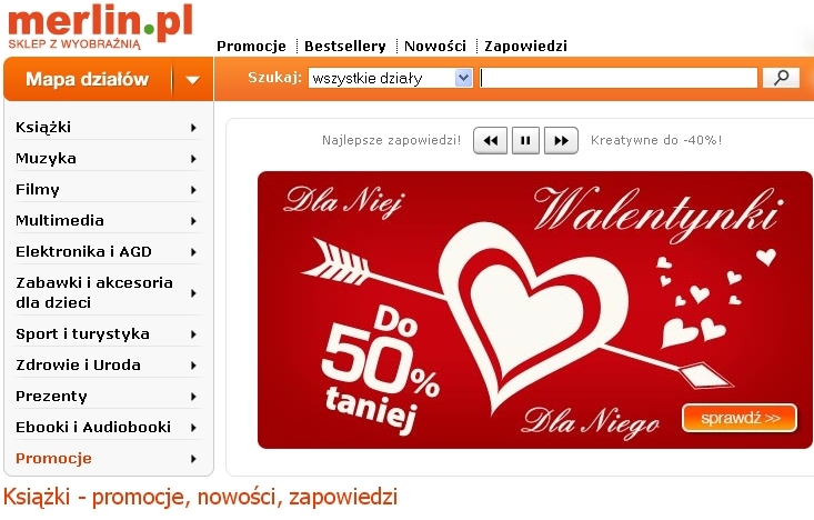 Merlin.pl - Merlin.pl