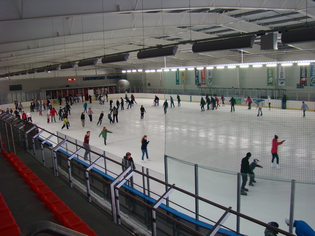 Piotr Niewiarowski i Piotr Niewiarowski jr.