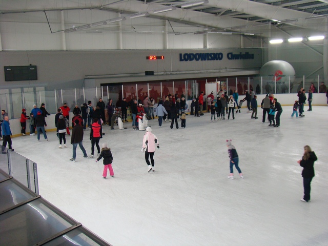 Piotr Niewiarowski i Piotr Niewiarowski jr.