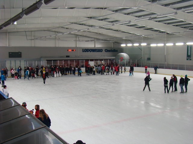 Piotr Niewiarowski i Piotr Niewiarowski jr.