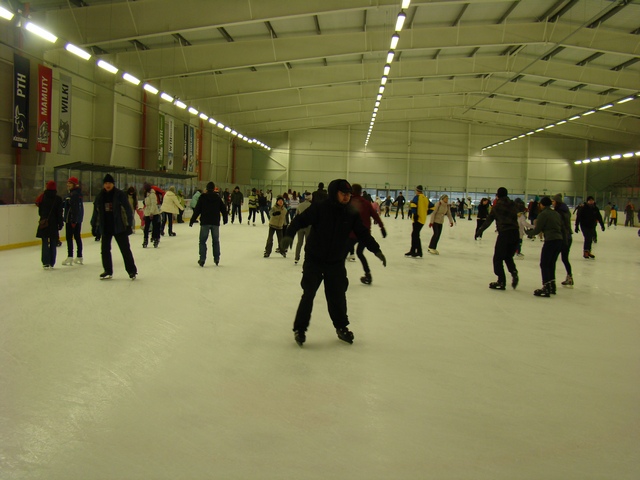 Piotr Niewiarowski i Piotr Niewiarowski jr.