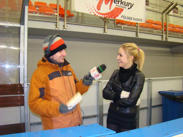 Piotr Niewiarowski i Piotr Niewiarowski jr.