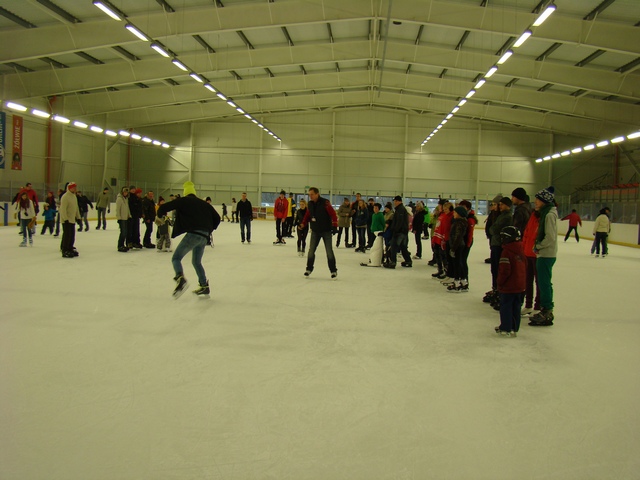 Piotr Niewiarowski i Piotr Niewiarowski jr.