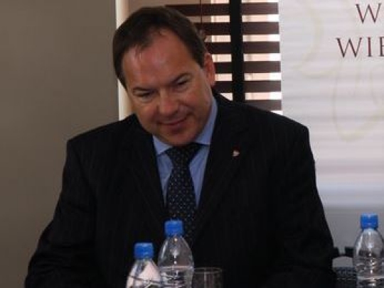 Leszek Wojtasiak - UMWW