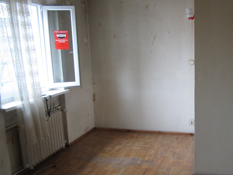 Małe mieszkania  - Anna Skoczek