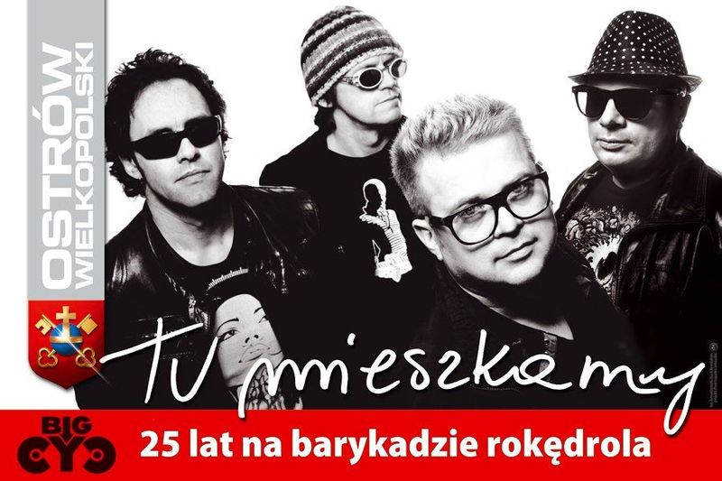 Big Cyc - w Ostrowie - UM Ostrów Wlkp.