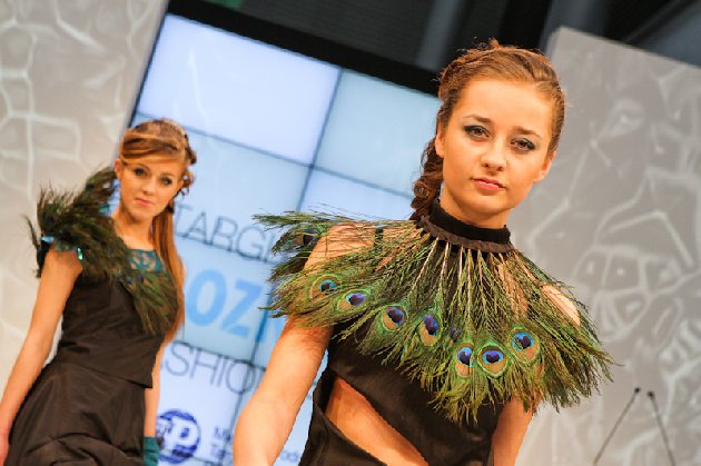 Targi Mody 2013 - MTP