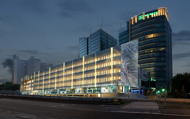 Andersia Business Center - Inwestor