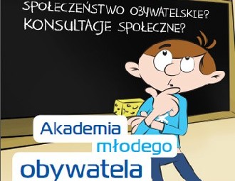 Akadamia Młodego Obywatela - UMP