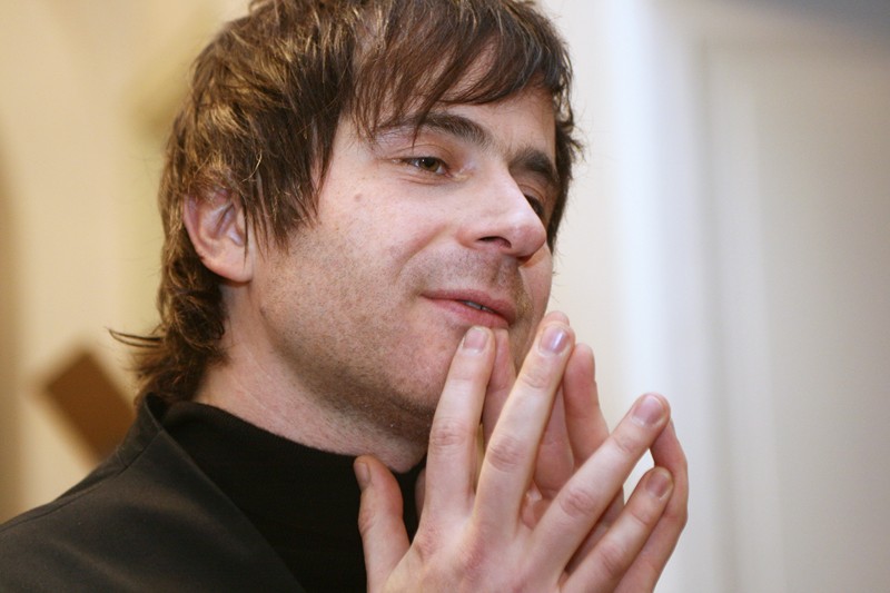  Piotr Anderszewski - Antoni Hoffmann