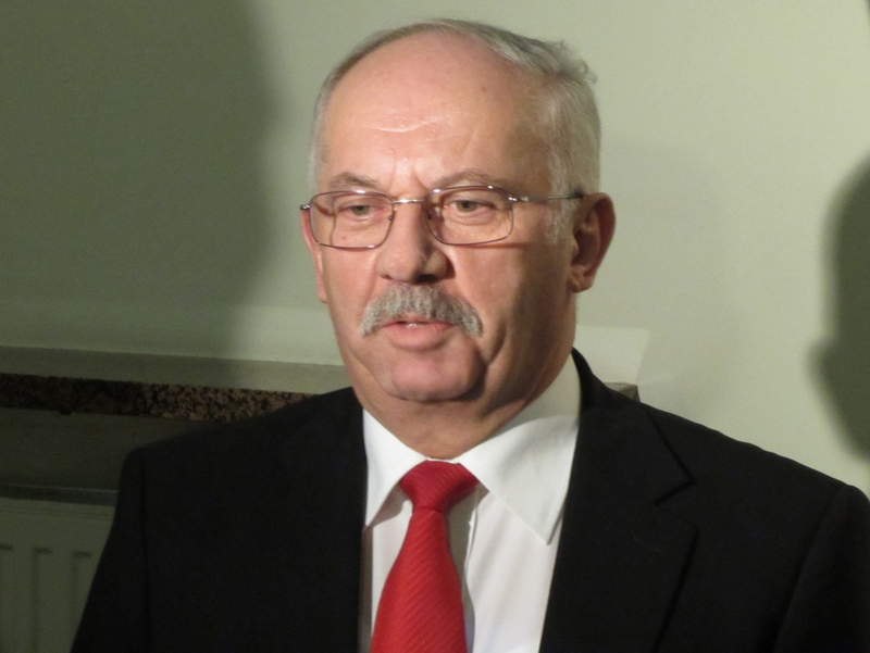 Henryk Stokłosa, ogłoszenie wyroku - Aleksandra Włodarczyk - Radio Merkury