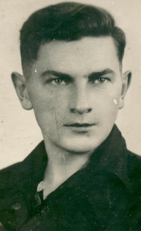 Zdjęcia Tadeusza Słodkiewicza - mieszkańca gm. Sompolno