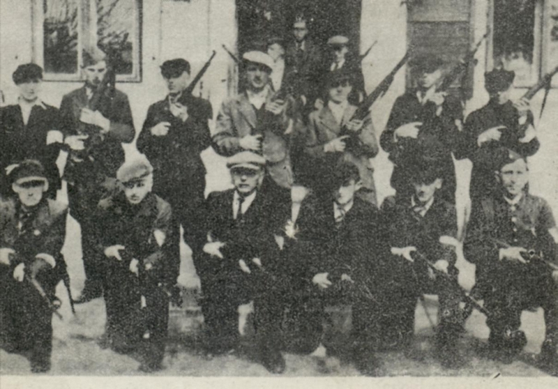 Zdjęcia Tadeusza Słodkiewicza - mieszkańca gm. Sompolno