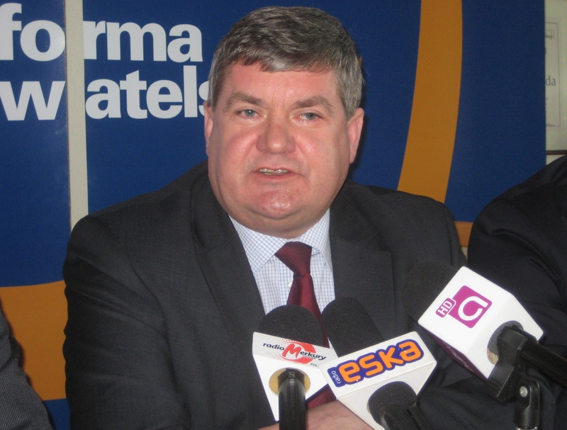 Kazimierz Plocke - Wiesława Pinkowska