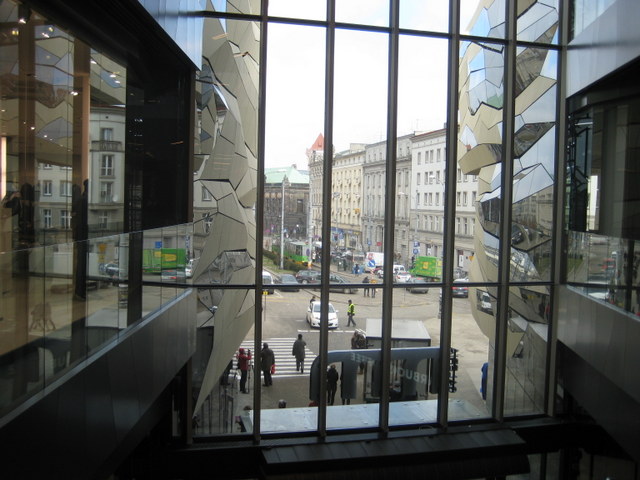 galeria mm otwarcie (2) - Jacek Butlewski