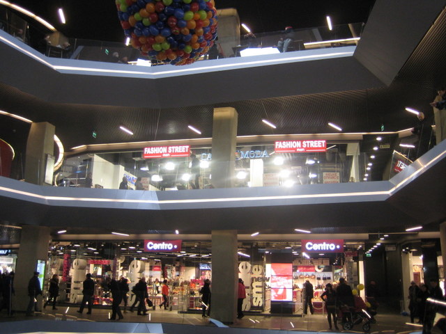 galeria mm otwarcie (30) - Jacek Butlewski