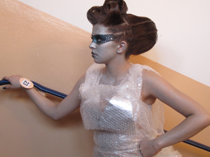 Złota Pętelka 2013 - Kinga Leszczyńska