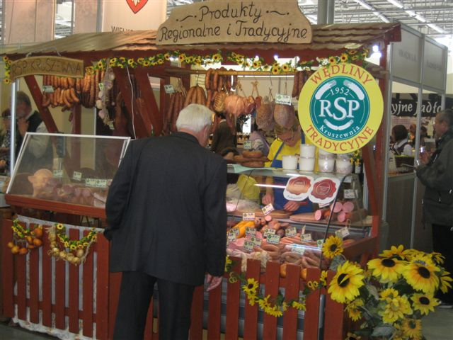 Smaki Regionów 1  - Alicja Łatka