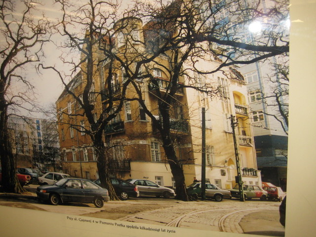 wystawa Kazimiera Iłłakowiczówna - Jacek Butlewski