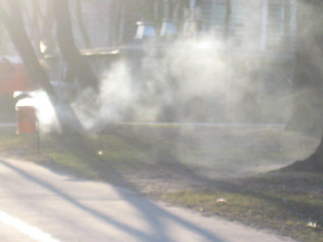 biały dym śmietnik się pali (4) - Jacek Butlewski