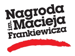 Nagroda im. Macieja Frankiewicza - Nagroda im. Macieja Frankiewicza