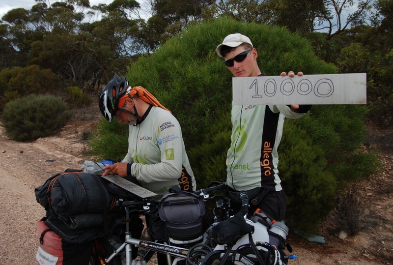 Australia Joachima - finał - mat. prasowe