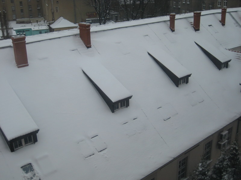 dachy ośnieżone lepsze (12) - Jacek Butlewski