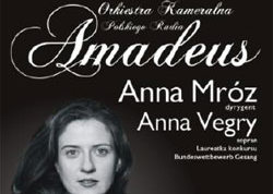 Amadeus Kobiety - Orkiestra Amadeus