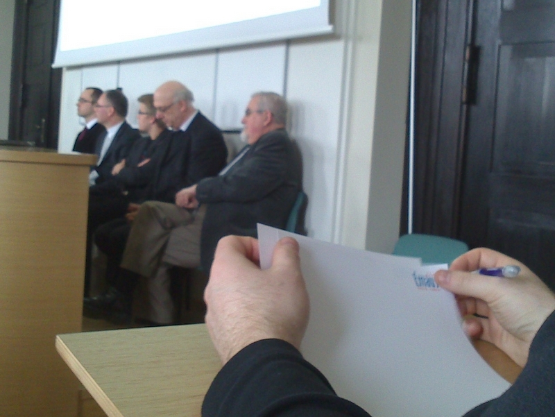 Dyktando religijne - Wojciech Chmielewski