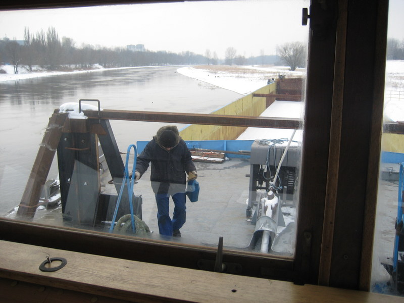 barka rzeczna (13) - Jacek Butlewski